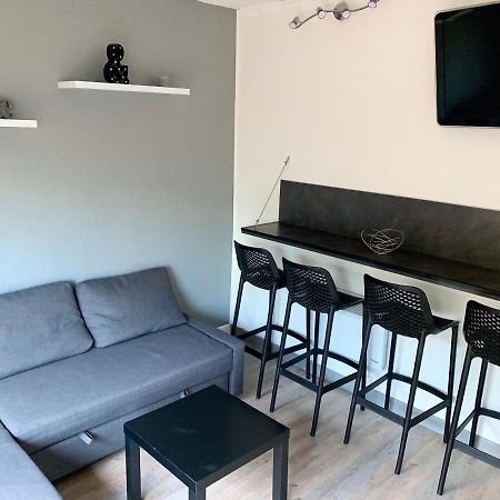 Appartement En 2Eme Ligne De Mer Platja d'Aro Esterno foto