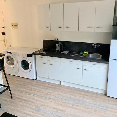 Appartement En 2Eme Ligne De Mer Platja d'Aro Esterno foto