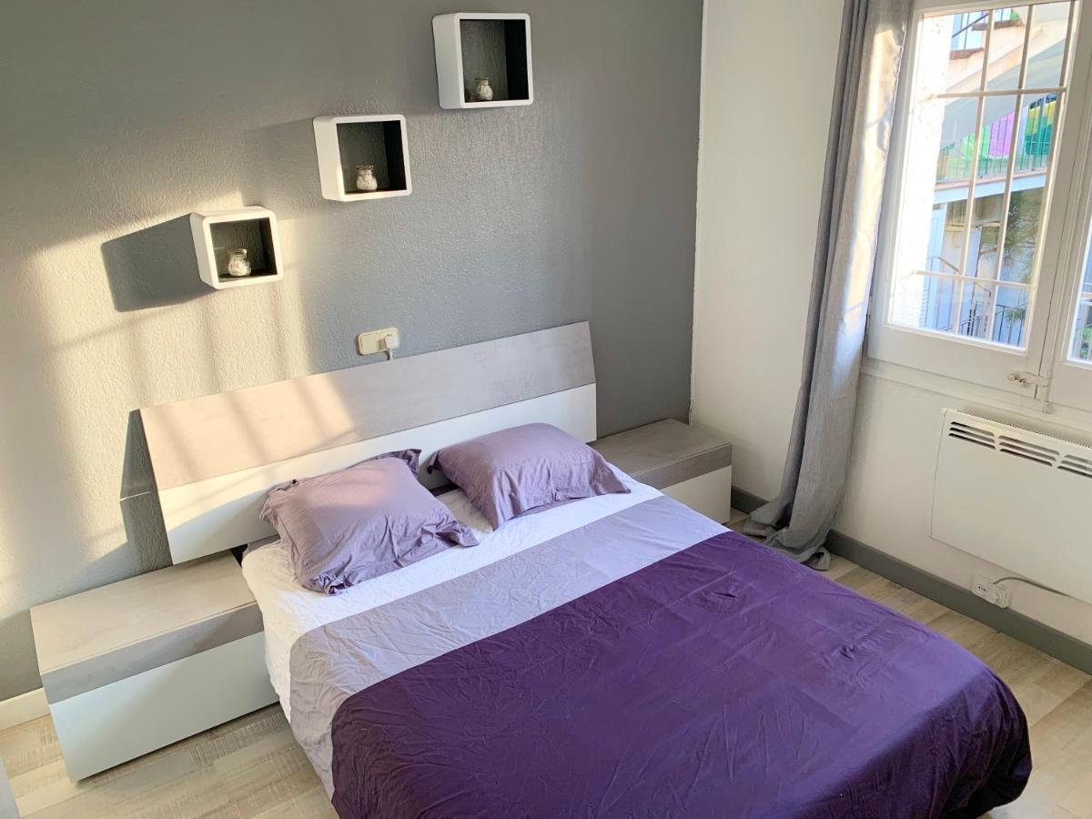 Appartement En 2Eme Ligne De Mer Platja d'Aro Esterno foto